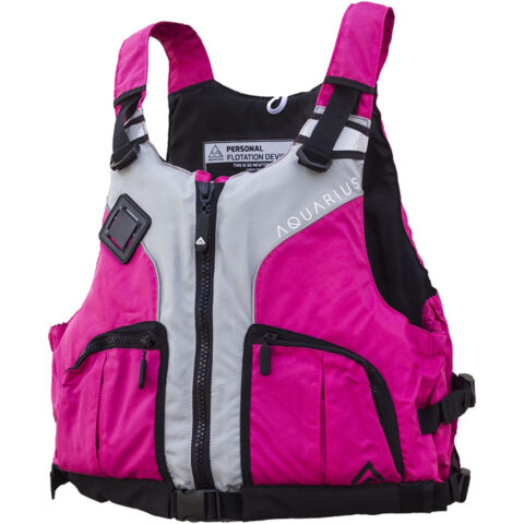 Gilet AQUARIUS MQ Pro Lady