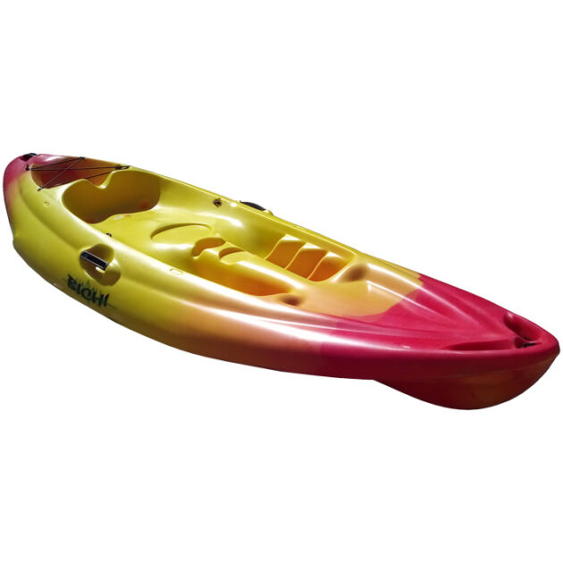 Kayak sit-on-top RPI Bichi – Image 3