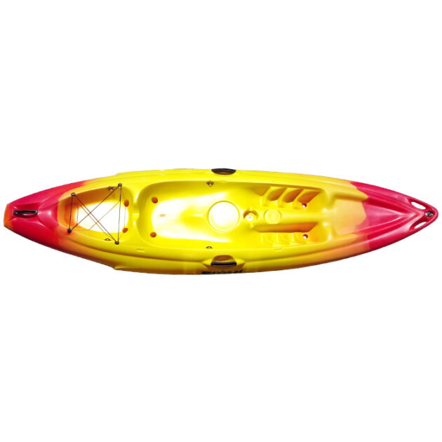 Kayak sit-on-top RPI Bichi