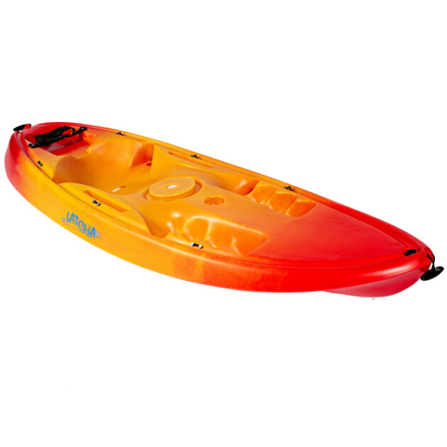 Kayak sit-on-top RPI Latcha – Image 2