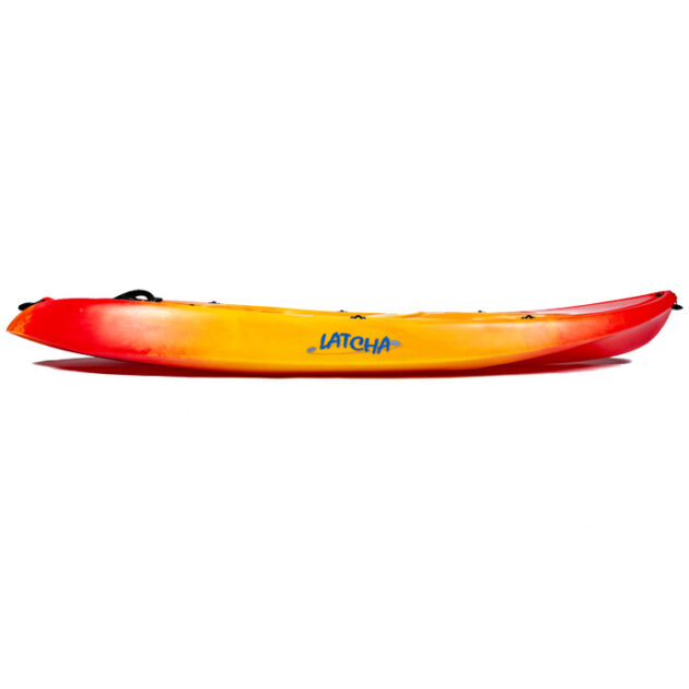 Kayak sit-on-top RPI Latcha – Image 3