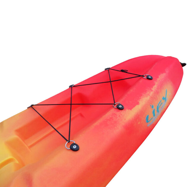 Kayak Sit-On-Top RPI Lify – Image 4