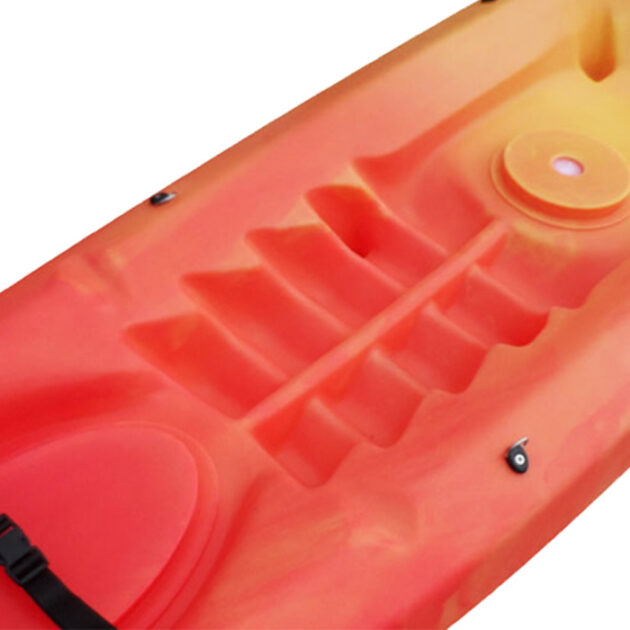 Kayak Sit-On-Top RPI Lify – Image 5