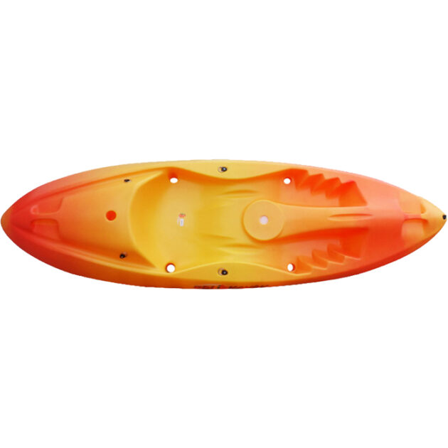 Kayak Sit-On-Top RPI Newbiz