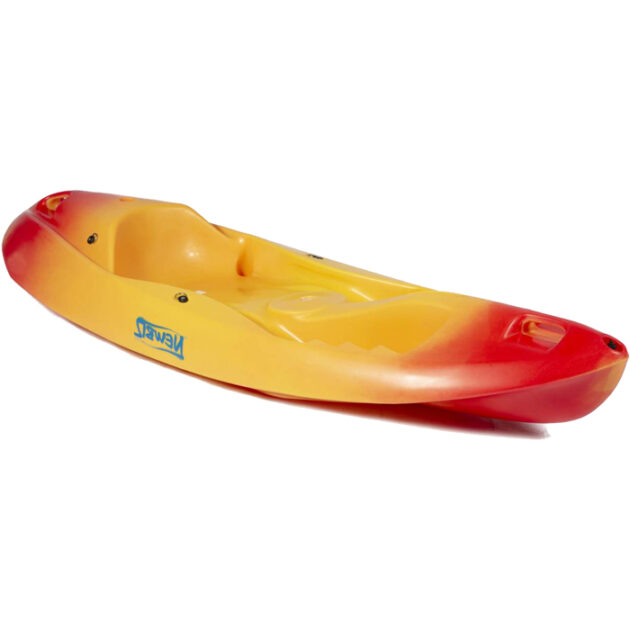 Lot de 5 kayaks sit-on-top RPI Newbiz – Image 3