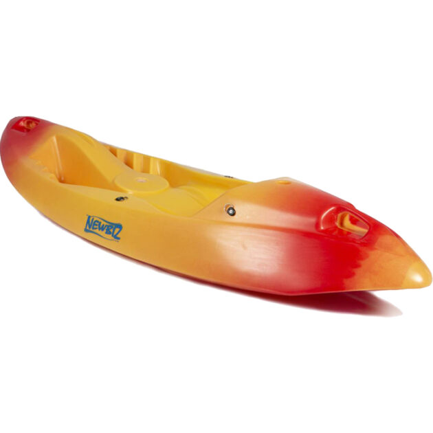 Kayak Sit-On-Top RPI Newbiz – Image 5
