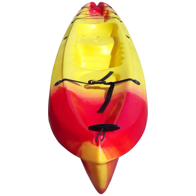 Kayak Sit-On-Top RPI Salambo – Image 3