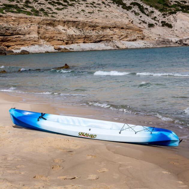 Kayak Sit-On-Top RPI Salambo – Image 4