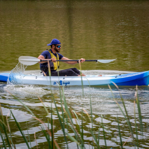 Kayak Sit-On-Top RPI Salambo – Image 5