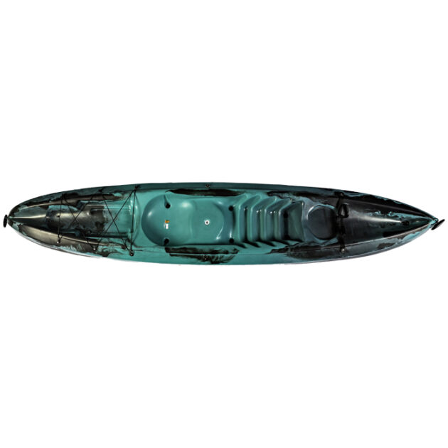 Kayak Sit-On-Top RPI Salambo