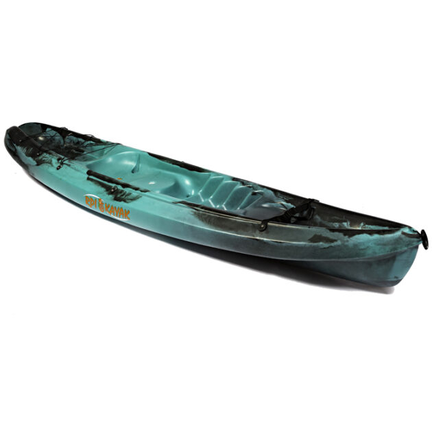 Kayak Sit-On-Top RPI Salambo – Image 3