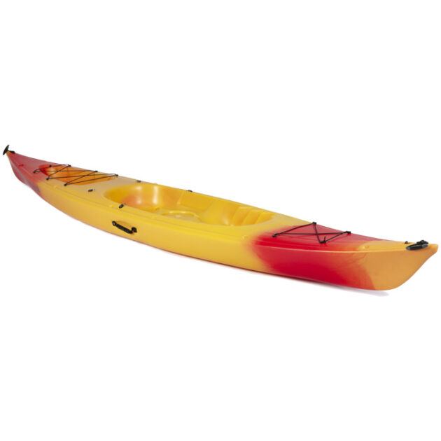Kayak Sit-On-Top RPI Septa – Image 3
