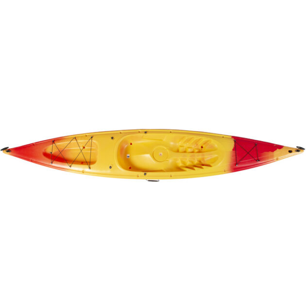 Lot de 5 kayaks sit-on-top RPI Septa – Image 3
