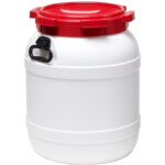 Bidon étanche CURTEC 55L