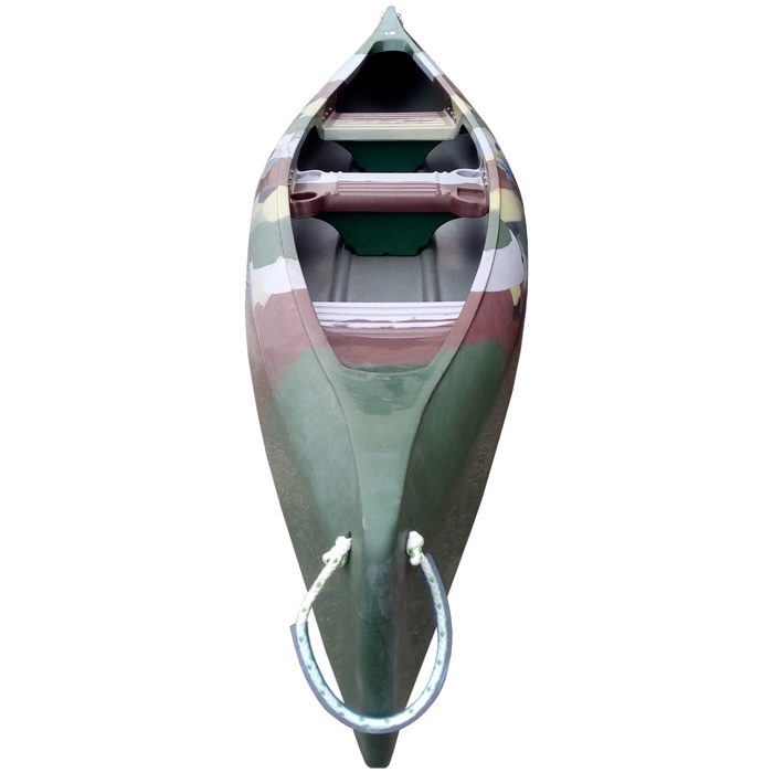 Canoë RPI Jalta tricouche – Image 6