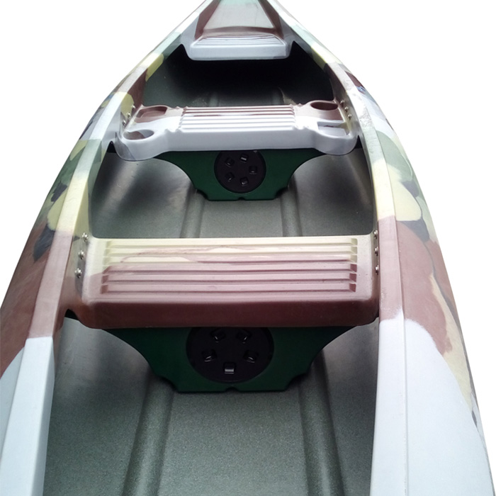 Canoë RPI Jalta tricouche – Image 7