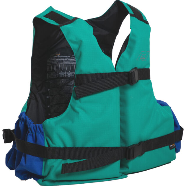 Gilet EGALIS Aveyron Nature – Image 3