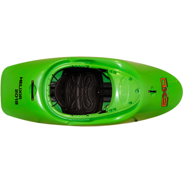 Kayak EXO Helixir