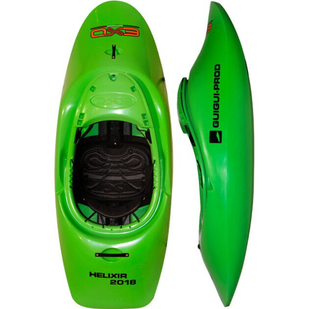 Kayak EXO Helixir – Image 3