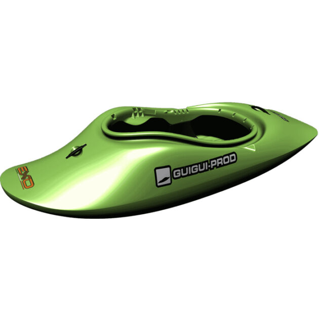 Kayak EXO Helixir – Image 4