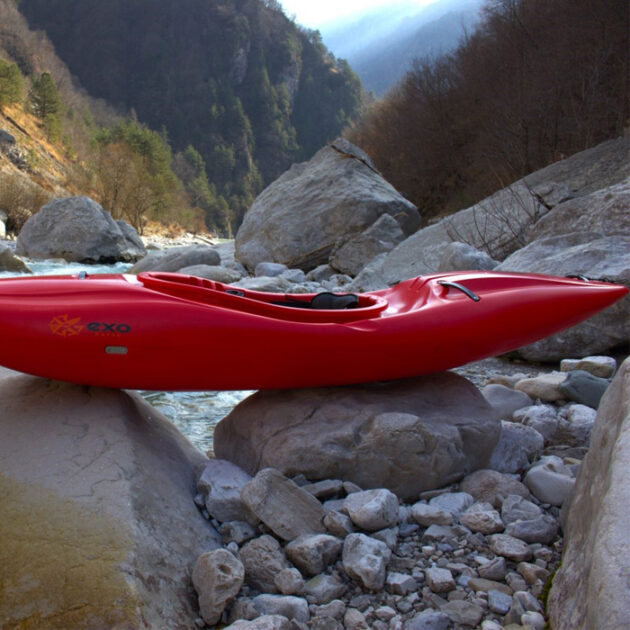 Kayak EXO Lion – Image 5