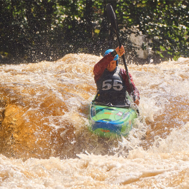 Kayak EXO Lion – Image 6