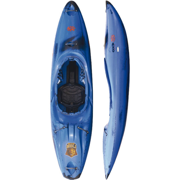 Kayak EXO Lion – Image 3