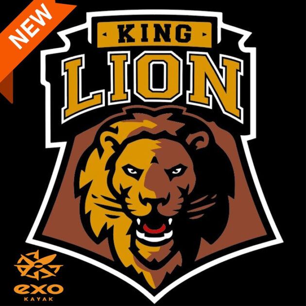 Kayak EXO Lion – Image 4