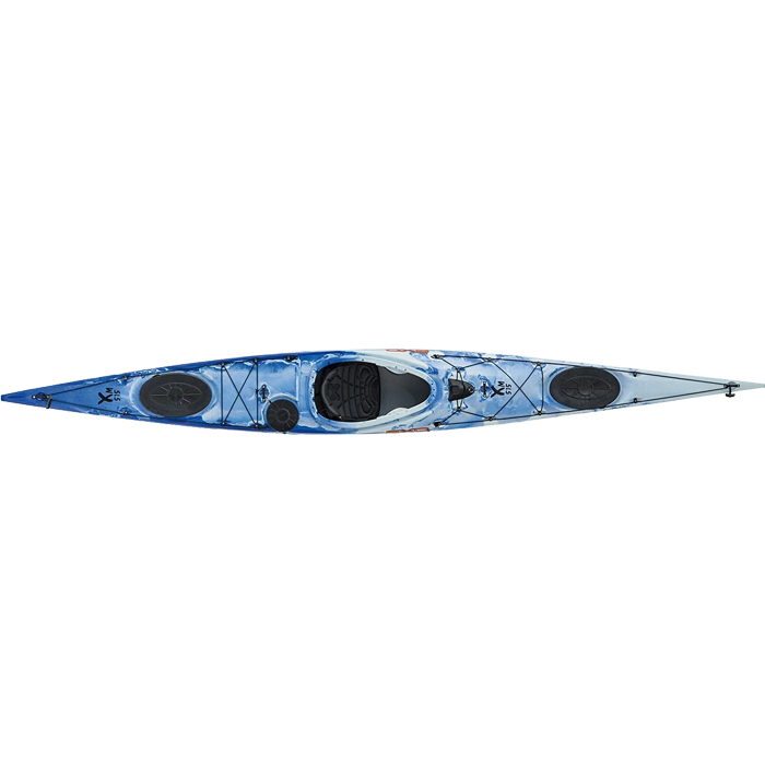 Kayak de mer EXO XM515