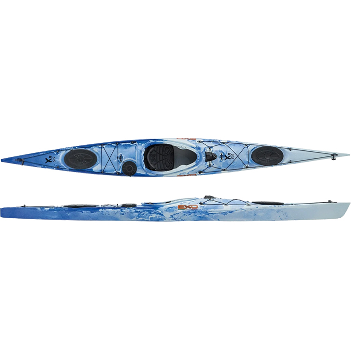 Kayak de mer EXO XM515 – Image 3