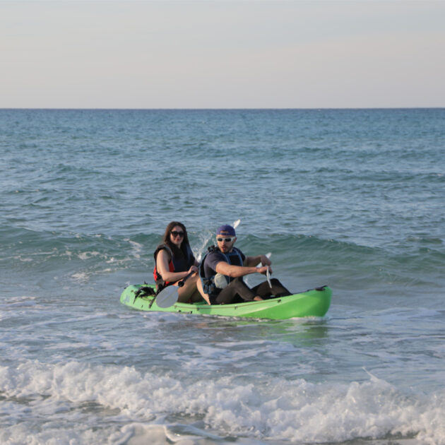 Kayak sit-on-top RPI Trilia – Image 4