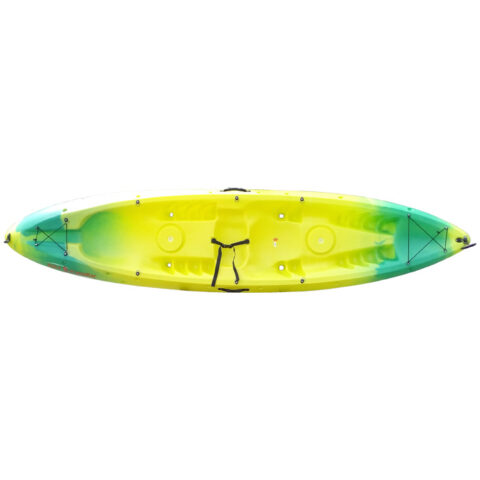 Kayak sit-on-top RPI Trilia