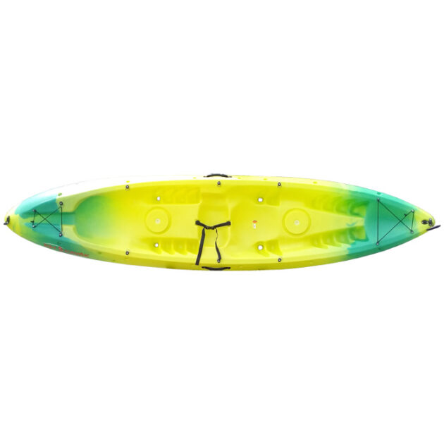 Kayak sit-on-top RPI Trilia