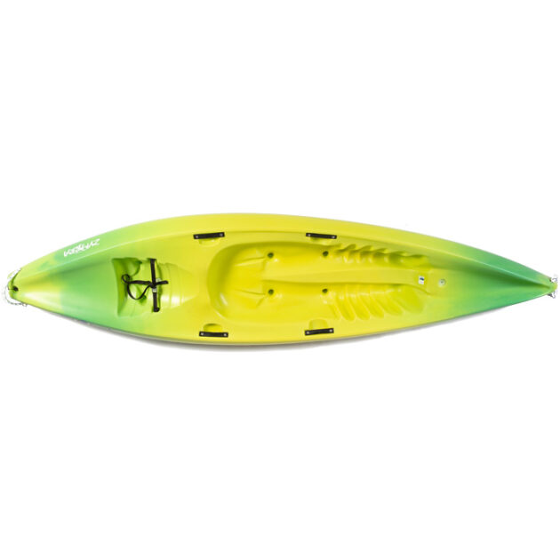Kayak Sit-On-Top RPI Zymbra