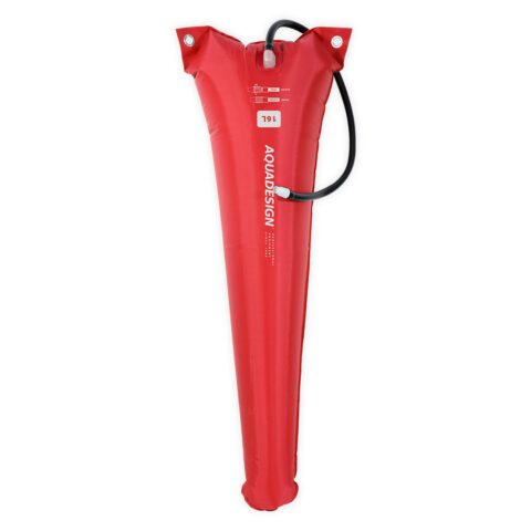 Réserve de flottabilité AQUADESIGN 16L