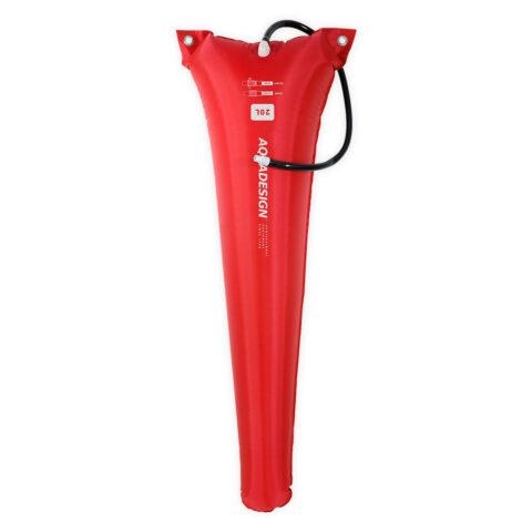 Réserve de flottabilité AQUADESIGN 20L