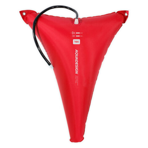 Réserve de flottabilité AQUADESIGN 35L