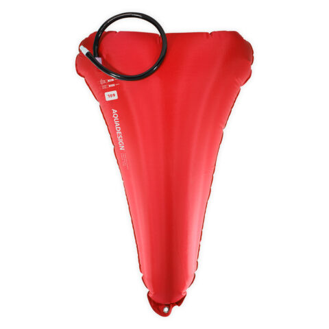 Réserve de flottabilité AQUADESIGN 60L
