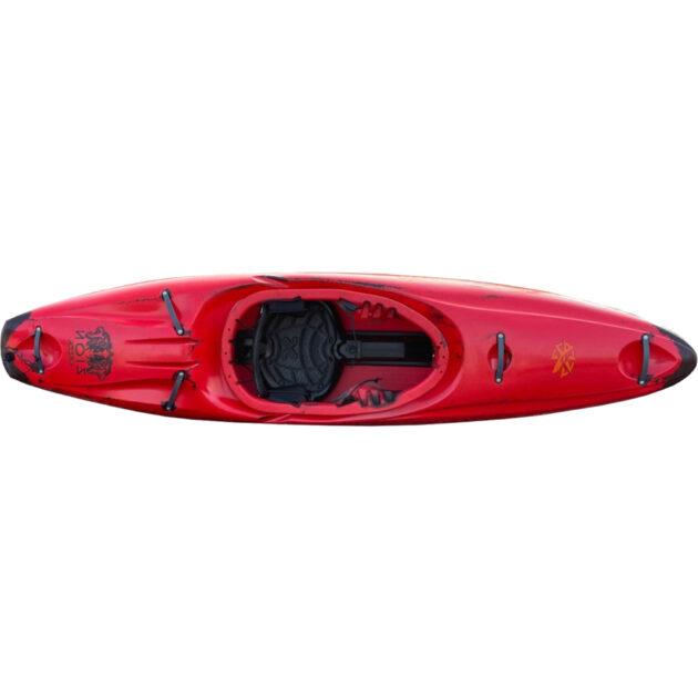 Kayak EXO Zion Creek