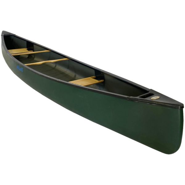 Canoë RPI Pilau 16