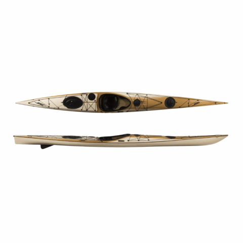 Kayak de mer Jara LV / HV