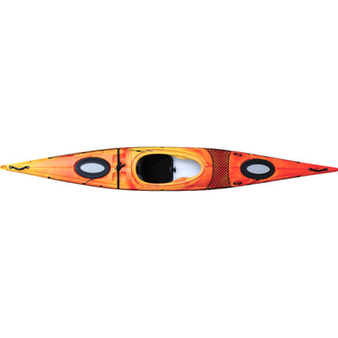 Kayak RTM Tiwok Evo - Second choix