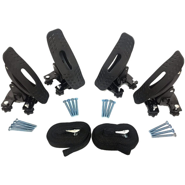 Barres SUNNY Combi Rack Universel