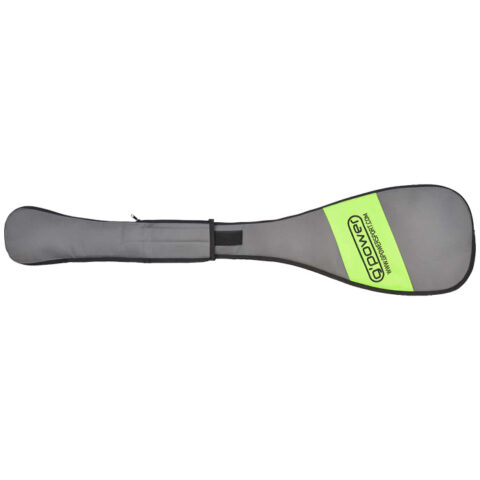 Housse de pagaie de pirogue