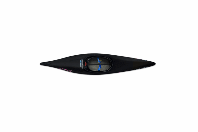Canoë slalom VAJDA C1 LADY HYPE 2