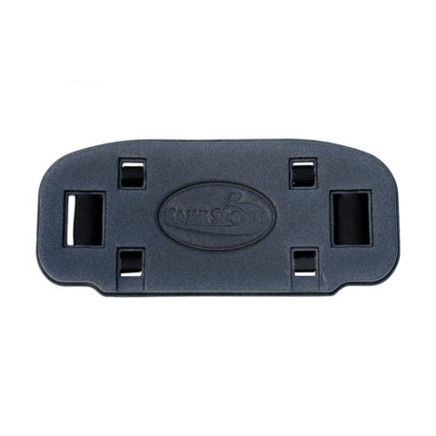 Dosseret pour kayak [bas]