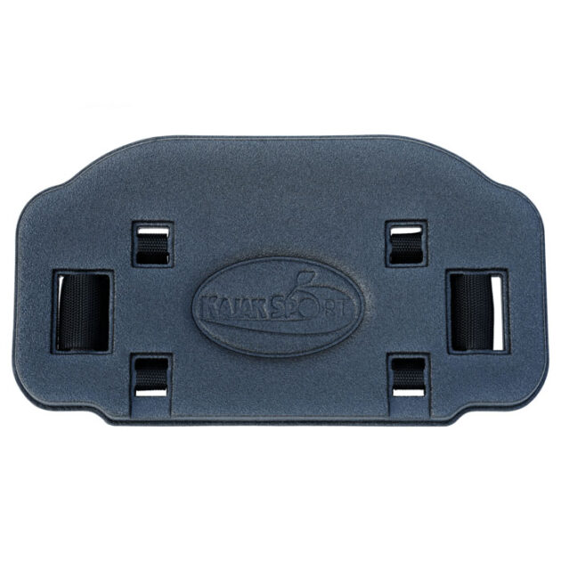 Dosseret pour kayak [haut]