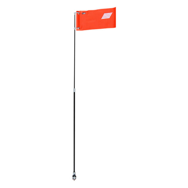 Drapeau de sécurité KS
