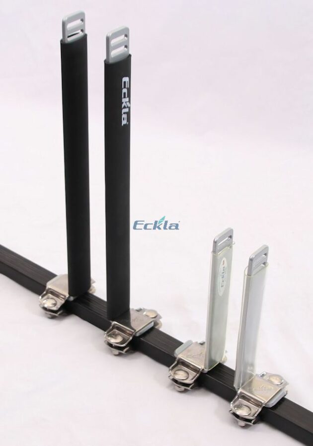 Support vertical ECKLA 20 cm