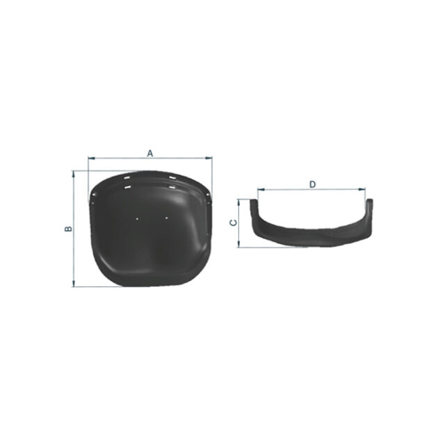 Siège de kayak ergo – Image 4